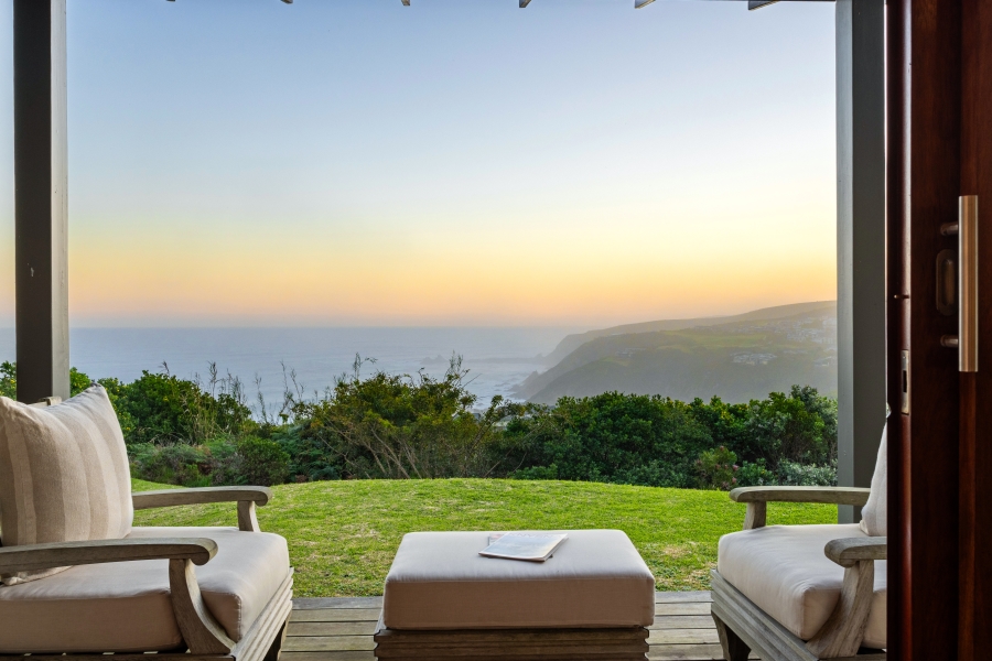 6 Bedroom Property for Sale in Pezula Private Estate Western Cape